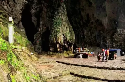 Top 6 hang động mà bạn nên đến khi đặt chân đến Việt Nam