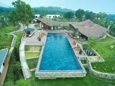 Top 6 khu nghỉ dưỡng tốt nhất mà bạn nên đến khi đặt chân đến Việt Nam