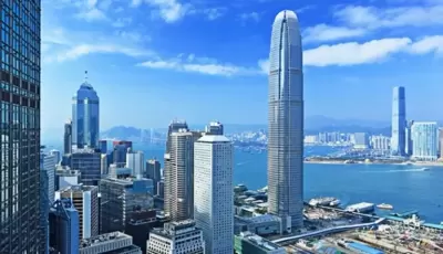 Top 6 địa điểm mà bạn nên đến khi đặt chân đến Hong Kong
