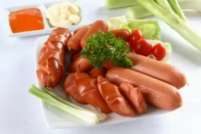 Top 6 món ăn mà bạn nên thử khi đặt chân đến Đức