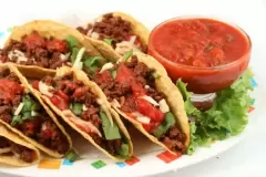 Top 6 món ăn mà bạn nên thử khi đặt chân đến Mexico