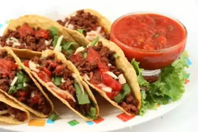 Top 6 món ăn mà bạn nên thử khi đặt chân đến Mexico