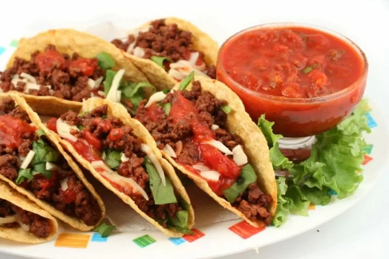 Top 6 món ăn mà bạn nên thử khi đặt chân đến Mexico