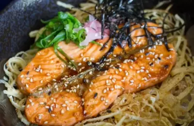Top 6 món ngon mà bạn nên thử khi đặt chân đến Na uy