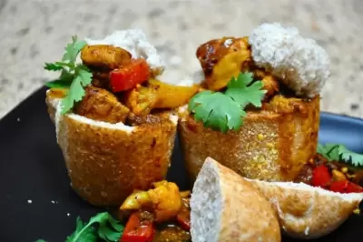 Top 6 món ăn mà bạn nên thử khi đặt chân đến Nam Phi