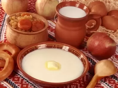 Top 6 món ngon mà bạn thử khi đặt chân đến Nga