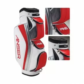 Top 5 túi đựng gậy Golf tốt nhất của thương hiệu Ping