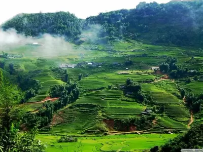Top 6 địa điểm du lịch mà bạn nên đến khi tới Sơn La