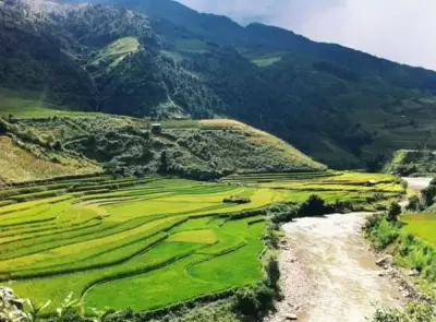 Top 6 địa điểm mà bạn nên ghé thăm khi đặt chân đến Tây Bắc