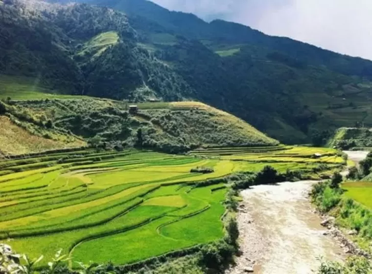 Top 6 địa điểm mà bạn nên ghé thăm khi đặt chân đến Tây Bắc