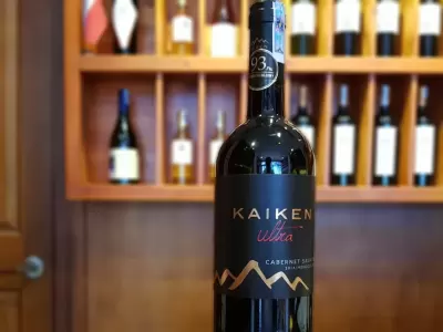 Top 7 loại vang Argentina đang được yêu thích nhất hiện nay