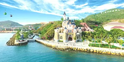 Top 6 địa điểm mà bạn nên ghé thăm khi đặt chân đến Nha Trang