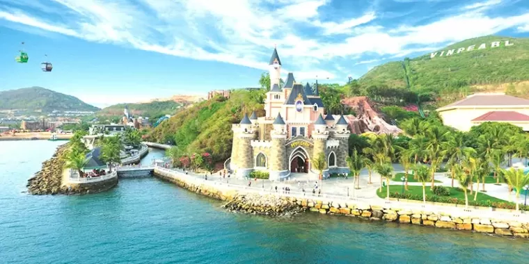Top 6 địa điểm mà bạn nên ghé thăm khi đặt chân đến Nha Trang