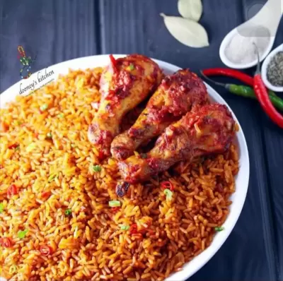 Top 6 món ăn  mà bạn nên thử khi đặt chân đến Nigeria