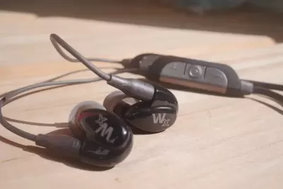 Top 6 tai nghe đánh giá có âm thanh hay nhất của Westone