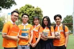 Top 5 trường cao đẳng đào tạo công nghệ thông tin tốt nhất ở Hà Nội hiện nay