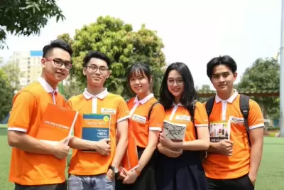 Top 5 trường cao đẳng đào tạo công nghệ thông tin tốt nhất ở Hà Nội hiện nay