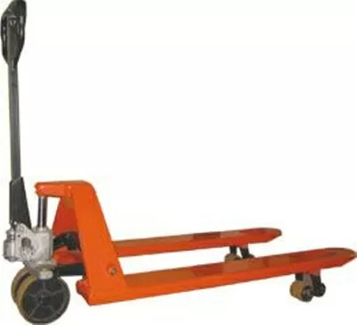 Top 5 mẫu xe nâng tay thấp 2000kg tốt nhất hiện nay
