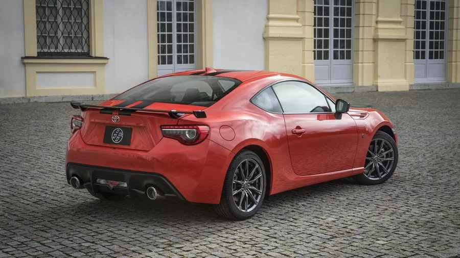 Top 7 mẫu xe Coupe và Compact mới được yêu thích nhất đầu năm nay