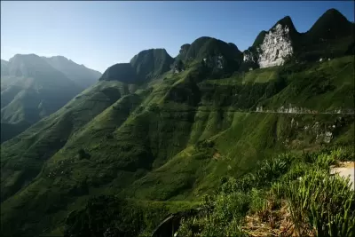 Top 6 vùng cao nguyên đẹp nhất nước ta