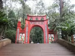 Top 6 địa điểm du lịch mà bạn nên đến khi tới Phú Thọ