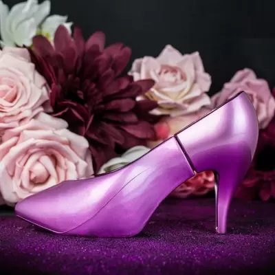 Top 5 lọ nước hoa phong cách dễ thương được ưa thích nhất