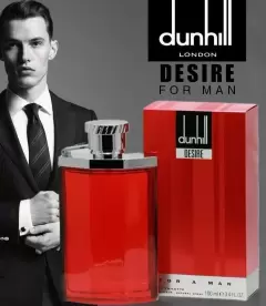 Top 5 lọ nước hoa được mua nhiều nhất của Dunhill