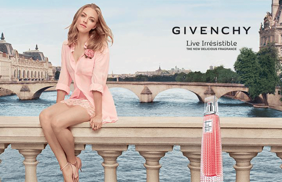 Top 5 lọ nước hoa được mua nhiều nhất của Givenchy