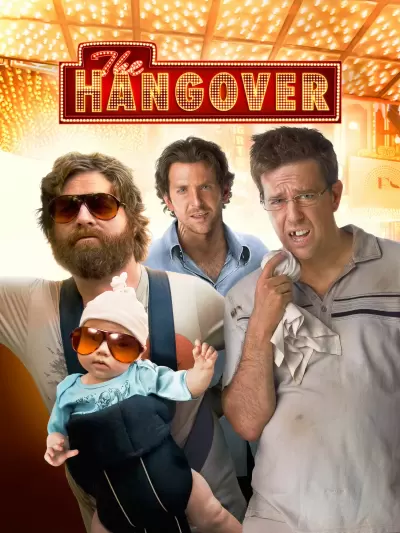 Top 6 bộ phim hay nhất do diễn viên Bradley Cooper đóng