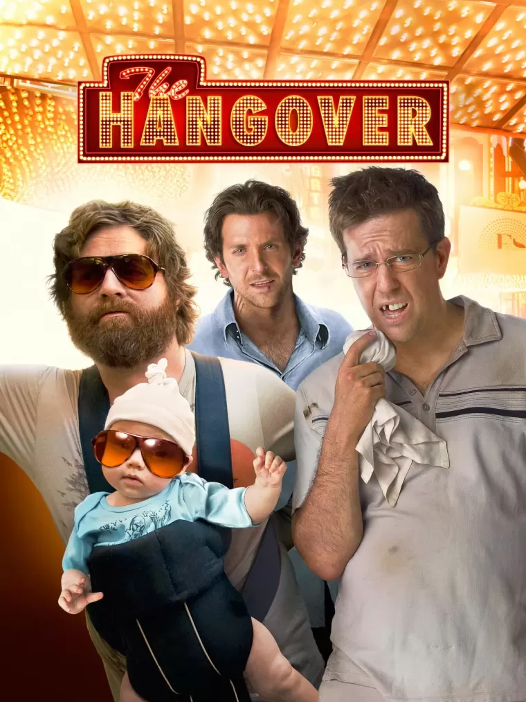 Top 6 bộ phim hay nhất do diễn viên Bradley Cooper đóng