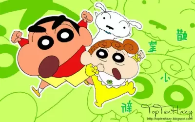 TOP 5 anime có tên dài nhất trong lịch sử