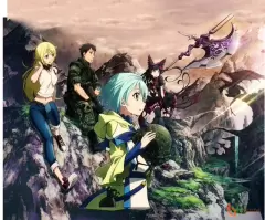 TOP 5 anime thuộc thể loại quận sự hay nhất mọi thời đại