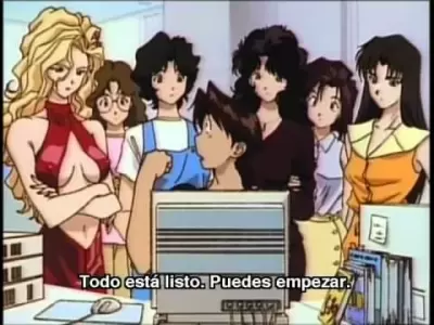 TOP 5 anime về thời sinh viên hay nhất