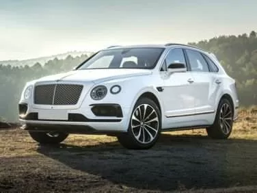 Top 7 mẫu xe SUV có giá đắt nhất hiện nay