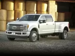 Top 7 mẫu xe Truck có giá đắt nhất hiện nay