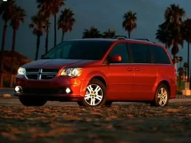 Top 7 mẫu xe Minivan giá rẻ nhất hiện nay
