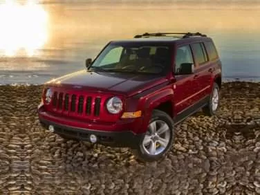 Top 7 mẫu xe SUV giá rẻ nhất hiện nay