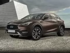 Top 7 mẫu xe SUV hạng sang giá rẻ nhất hiện nay