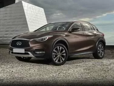Top 7 mẫu xe SUV hạng sang giá rẻ nhất hiện nay