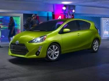 Top 7 mẫu xe Hybrid giá rẻ nhất hiện nay