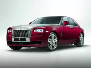 Top 7 mẫu xe hạng sang có giá đắt nhất hiện nay