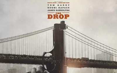 Top 6 bộ phim hay nhất do diễn viên Tom Hardy đóng