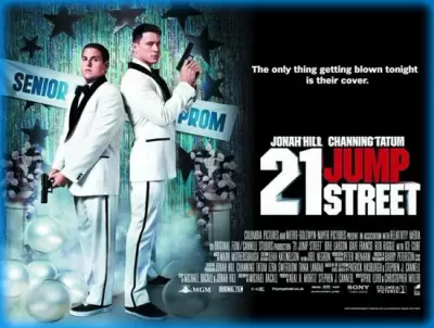 Top 6 bộ phim hay nhất do diễn viên Jonah Hill đóng