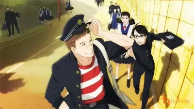 TOP 5 anime thuộc thể loại coming-of-age hay nhất