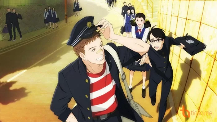 TOP 5 anime thuộc thể loại coming-of-age hay nhất