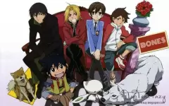 TOP 5 studio anime nổi tiếng nhất mọi thời đại