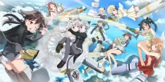 TOP 5 anime thể loại Shoujo Ai hay nhất