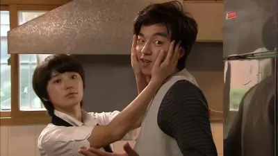 TOP 5 bộ phim hay và nổi tiếng nhất của Gong Yoo