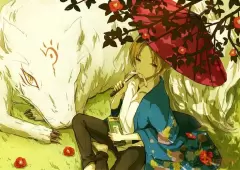TOP 5 anime thuộc thể loại tâm linh hay nhất mọi thời đại
