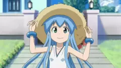 TOP 5 nhân vật loli trong anime được yêu thích nhất